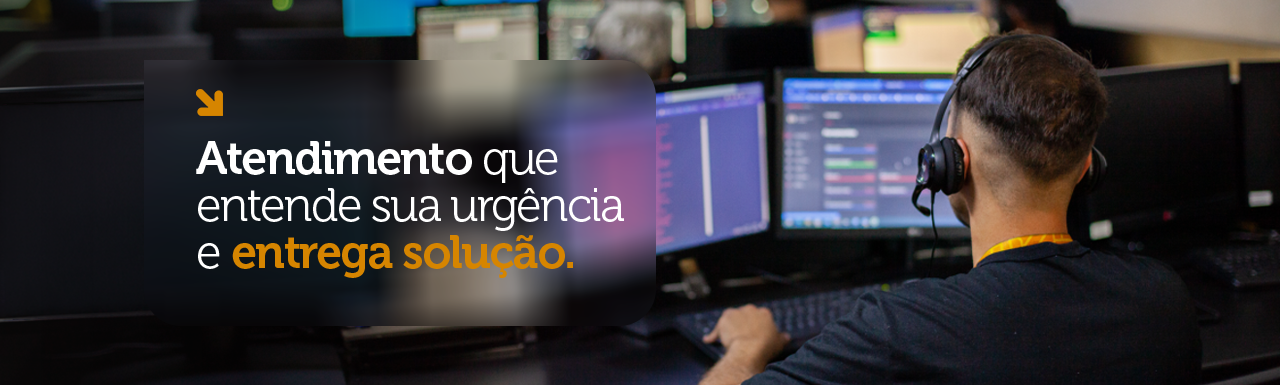 Atendimento Com4