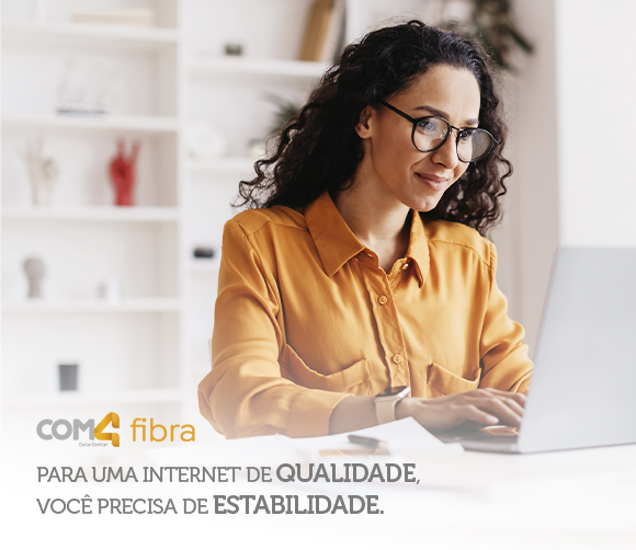 Com4 Fibra